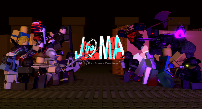 JUST ONE MORE ASYM Updates Hub